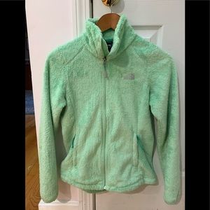Woman’s North Face jacket